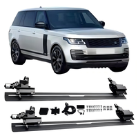 Marchepied électrique de bonne qualité pour Land Rover Range Rover Vogue 2017 L405