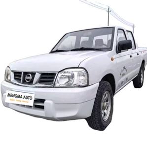 二手运输用热销皮卡，状况良好，适合装载和运输 |   日产 2012 D22 2.4 2WD 汽油手动变速箱 - Product Image 1