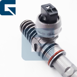 Inyector de Combustible Diésel 0 414 720 222, 0414720222 para Piezas de Motor - Product Image 3