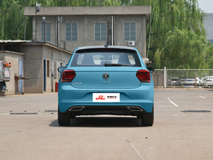 Venta con Descuento, Volkswagen <span class=keywords><strong>VW</strong></span> <span class=keywords><strong>POLO</strong></span> 2020-2024, 1.5L, 2WD, 5MT, Motor de Gasolina Eficiente en Consumo, Autos Usados - Product Image 4