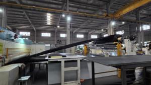 Pannello in Plastica Composita con Motivo Personalizzabile per Rivestimenti Marini e Pannelli per Cucine di Navi - Product Image 6