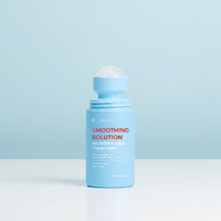 Sérum Traitant les Poils Incarnés OEM ODM Personnalisé – Solution BHA AHA PHA pour Boutons de Rasoir, Taches Brunes, Peau Lisse – Marque Privée