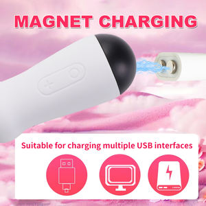 Ultimativer Damen vibrator für maximales Vergnügen und Komfort als Sexspielzeug der Wahl - Product Image 4