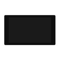 ESP32-P4-WIFI6 4.3inch Development Board 480 * 800 Resolution 5-Point Touch Onboard Audio Codec Chip Supports Wi-Fi 6 and BLE 5