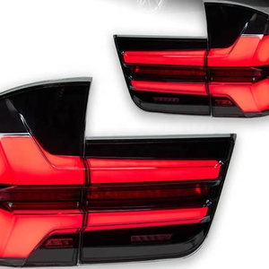 Tira de Luces LED de Alta Calidad para Luz Trasera WD15, Tira de Luces LED Interior para Automóvil de 30W, Lámpara para Automóvil para <span class=keywords><strong>BMW</strong></span> <span class=keywords><strong>X5</strong></span> E70 <span class=keywords><strong>2007</strong></span>-2013 - Product Image 3