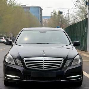 เบนซ์ E260L CGI 1.8T ปี 2012 มือสอง, รถเก๋งขับเคลื่อนล้อหลังสุดหรู, ตัวเลือกครบครัน, พวงมาลัยซ้าย, ไม่มีประวัติอุบัติเหตุ ขายดี ปี 2026 - Product Image 3
