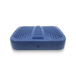 Personnalisé 2024 nouvel équipement de <span class=keywords><strong>Fitness</strong></span> Gym <span class=keywords><strong>Fitness</strong></span> à domicile PU matériel Wobble <span class=keywords><strong>Balance</strong></span> Board <span class=keywords><strong>Yoga</strong></span> <span class=keywords><strong>Fitness</strong></span> - Product Image 2