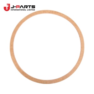 ปะเก็นแตรลมสำหรับ Toyota Hilux Surf RZN169 ปี 1999-2004 อะไหล่แท้หมายเลข 21622-75080 2162275080 - Product Image 1