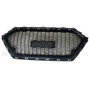 Grille de pare-chocs avant de course pour Hyundai Elantra 2016-2018, pièce extérieure - Product Image 6
