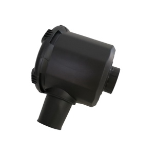 MANNY 1622788700 Ensemble de compresseur d'air industriel, pièce en plastique d'occasion 1622-7887-00 1622 7887 00 Noir, garantie 1 an, livraison express - Product Image 2