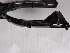 Soporte Trasero para Motocicleta, Compatible con Componentes Honda CT50, CT70, ST50 y ST70 - Product Image 5