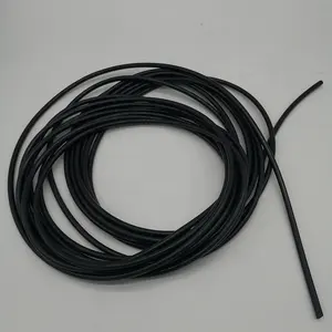 3mm 4mm 6mm 5mm 8mm 10mm silicone epdm fkm rubber oring cord