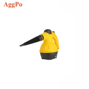 High temperature steam cleaning machine handheld portable kitchen range hood cleaning machine