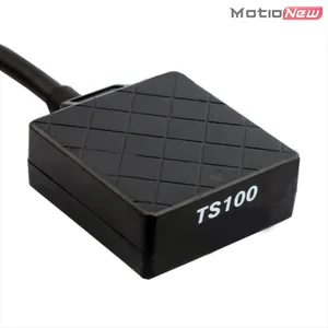 Radiolink <span class=keywords><strong>TS100</strong></span>มินิ M8N จีพีเอสโมดูลอุปกรณ์เสริมสำหรับโดรนอะไหล่โดรน Pix ควบคุมการบิน RC Quadcopter multirotor - Product Image 4