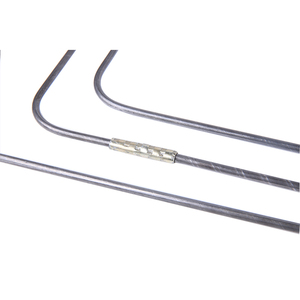 Nhà Máy Cổ Phiếu Lớn Carbon Dây Thép Khung Biên Giới Cho Sofa Và Bonnell Mùa Xuân Nệm - Product Image 6