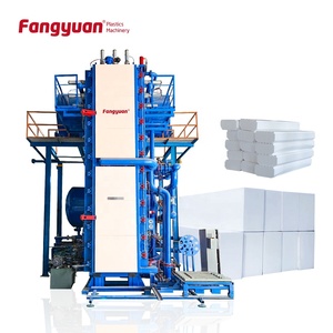 Machine à mouler des blocs EPS Fangyuan |   Équipement de formage automatique de panneaux en <span class=keywords><strong>polystyrène</strong></span> expansé pour l'<span class=keywords><strong>isolation</strong></span> - Product Image 2