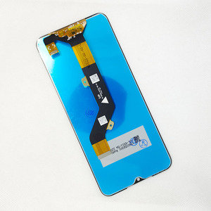 Pantalla LCD Original para Teléfono Móvil Tecno Spark 8C KG5k KG5j KG5n, Reemplazo de Pantalla Táctil Digitalizadora con Marco, Piezas Probadas - Product Image 3