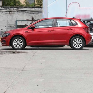 2025 para <span class=keywords><strong>Volkswagen</strong></span> Car <span class=keywords><strong>Polo</strong></span> SUV nuevo pequeño vehículo automático de gasolina <span class=keywords><strong>ACC</strong></span> Control de crucero Euro VI tela de emisión Dark Good Pri - Product Image 5