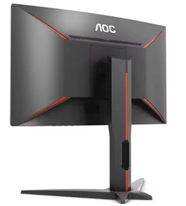 Moniteur de jeu AOC CQ27G2X 2K 180Hz 1ms IPS Anti-lumière bleue Rapport d'aspect 16:9 Interface DP Luminosité 250cdm Rapport de contraste 2501 - Product Image 4