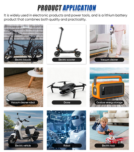 Original para INR18650 30PL 3000mAh 3,65 V 500-Cycle Batería recargable <span class=keywords><strong>de</strong></span> iones <span class=keywords><strong>de</strong></span> litio <span class=keywords><strong>de</strong></span> alto rendimiento para máquinas <span class=keywords><strong>de</strong></span> soldadura portátiles - Product Image 6