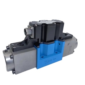 ระบบควบคุมแบบสัดส่วน KBFDG4V-5-33C70N-Z-M2-PH7-H7-12  KBFDG5V-7-33C130N65-X-M2-PE7-H1-10 - Product Image 3