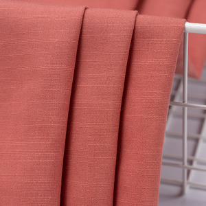 Tissu P3 ProViscose Slub <span class=keywords><strong>Repp</strong></span> Fabricant de tissu textile de maison de haute qualité Tissu doux tissé - Product Image 1