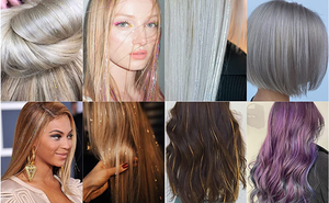 Extensions de cheveux en tinsel féerique de <span class=keywords><strong>36</strong></span>/48 pouces, 24 couleurs, tinsel pour cheveux résistant à la chaleur, paillettes scintillantes pour femmes et filles - Product Image 6