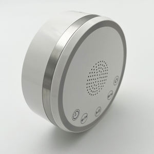 Sonido de la naturaleza, máquina de ruido blanco, sonidos de relajación <span class=keywords><strong>para</strong></span> Yoga, el mejor regalo de viaje, ayuda <span class=keywords><strong>para</strong></span> <span class=keywords><strong>dormir</strong></span>, máquina de sonido de meditación - Product Image 4