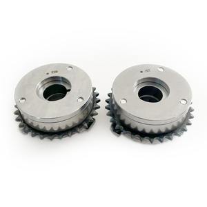 LR121816 Piñón de distribución de admisión y escape del árbol de levas, ajustador de admisión del motor, pieza de motor para Range Rover 3.0, accesorios para coche - Product Image 2