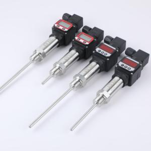 Превосходное интегрированное компактное эффективное Сенсорное оборудование передатчика температуры - Product Image 4