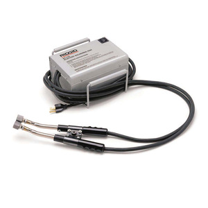 Pistolet à souder électrique Ridgid 200 W 110 V, usage industriel, outil de soudage de tuyaux en cuivre - Product Image 1
