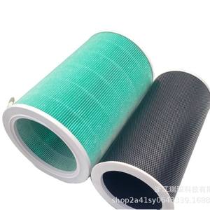 Cartouche de remplacement de filtre HEPA RuiChen pour purificateur d'air Xiaomi 1 2 2S 3S Pro, filtre domestique haute efficacité - Product Image 4