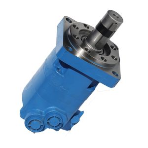Motor Hidráulico Djcxysm 109-1190-006 Tipo Pistón Compatible con Eaton Char-Lynn Serie 4000 - Product Image 1
