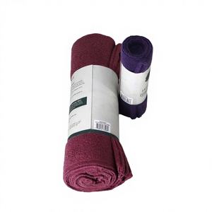 Toallas de Microfibra Profesionales, Higiénicas, Multiusos, Grandes, Premium, Tejidas, de Doble Cara, Súper Absorbentes - Product Image 1