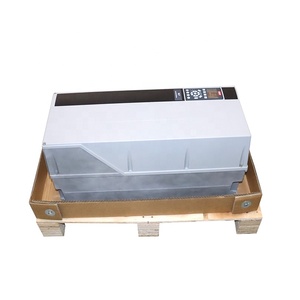 Convertisseur de fréquence VFD Original Vlt Fc-301p37kt4e55h2xg 131l0912 Automationdrive 37kw 380-480v - Product Image 2
