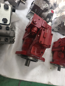 ปั๊มลูกสูบ K3 K3VG รุ่น K3VL80/B-1RRSS-L0 PA290606230585 ปั๊ม K3VL80/B-1RLSS-L0/1-M2 PA29L84R0CL1M2 - Product Image 6