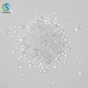 Granulés de polyéthylène téréphtalate (PET) vierges à 100 % HBCS, résine PET CZ-302 pour la fabrication de bouteilles d'eau - Product Image 2