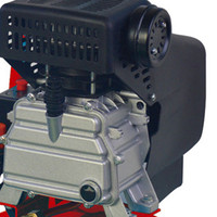 Compresseur d'air PCP 12v à piston de haute qualité 80L 220V Mini compresseur d'air portable à entraînement direct Compresseur d'air 8bar / 115PSI