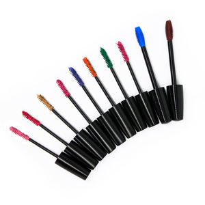 <span class=keywords><strong>Mascara</strong></span> Fibra 3D Waterproof Marchio Privato, <span class=keywords><strong>Mascara</strong></span> Colorato <span class=keywords><strong>Blu</strong></span> e Bianco per Halloween - Product Image 1