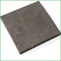 Mousse molle de basse densité grise du panneau 10mm de mousse de PE d'EVA qui respecte l'environnement pour l'impression