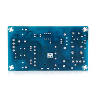 Modul Catu Daya 36V 5A 180W 50/60HZ AC-DC Modul Catu Daya Switching Papan Modul AC 100V-240V Ke DC 36V