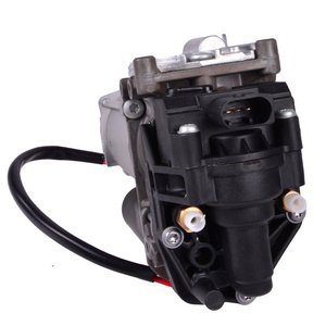 # Bomba de aire colgante OE 102791100H = Apta para Tesla MODEL S MODEL X 2014-2022Y Puede equiparse con relé - Product Image 3