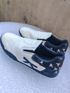 Zapatos Ligeros para <span class=keywords><strong>Karate</strong></span> y Taekwondo para Niños, para Entrenamiento de Artes Marciales - Product Image 4