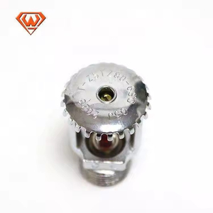 Sistema Antincendio con Sprinkler Flessibile a 68 Gradi Celsius con Logo Personalizzato, Ottimo Servizio con Attrezzature e Accessori Antincendio - Product Image 5