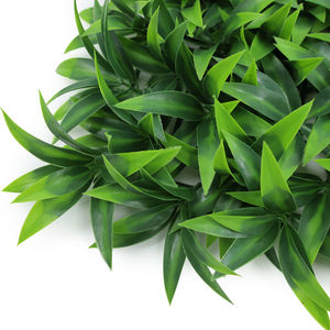 แผงรั้วพลาสติกบ็อกซ์วูดเทียมขนาด 50x50 ซม. <span class=keywords><strong>แบบ</strong></span>กำหนดเองได้ - ป้องกันรังสียูวี เป็นมิตรกับสิ่งแวดล้อม ราคา<span class=keywords><strong>ประหยัด</strong></span> <span class=keywords><strong>รั้ว</strong></span>บังตา รับประกัน 2 ปี - Product Image 4