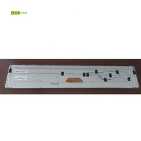BOE pabrik asli 36.6 inci TFT IPS Bar Stretch Display 1920*290 LVDS 366 inci layar LCD Panel modul LCD