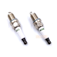 Pièces d'auto pièces de rechange de voiture repuestos Voiture Iridium pour Chery QQ311/308, S11-3707100
