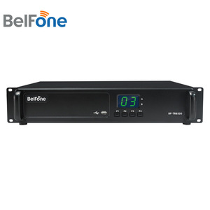 Estación Base de walkie-talkie para exteriores, repetidor de Radio Dmr con modos analógicos y digitales, 50 vatios, superventas - Product Image 2