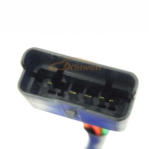 Alzacristallo elettrico anteriore sinistro e destro per <span class=keywords><strong>Renault</strong></span> <span class=keywords><strong>Megane</strong></span> II <span class=keywords><strong>2002</strong></span>- 2008 8201010926 8201010925 - Product Image 3