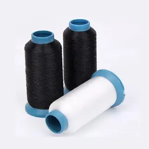 Hilo DE COSER elástico de nailon antibacterias para acolchar costura de tapicería